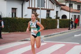 El Club Hiruki presenta la San Silvestre